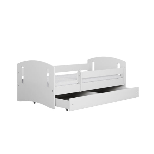 Children's Bed Classic 2 - White